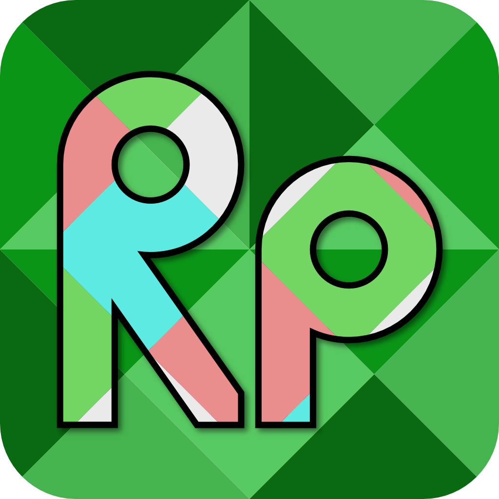 Rephasing Logo